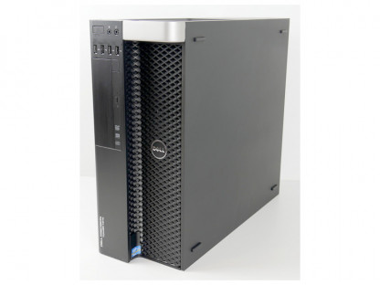 Dell T7810 WorkStation | Reacondicionado | Xeon Deca Core 2.3GHz | 64 GB RAM | 240 GB SSD Torre