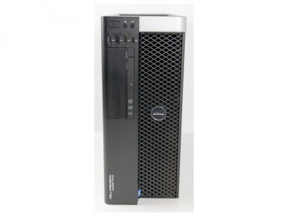 Dell T7810 WorkStation | Reacondicionado | Xeon Deca Core 2.3GHz | 64 GB RAM | 240 GB SSD Torre