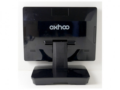 Oxhoo INDIGO 190 15.1'' | Reacondicionado | Celeron 2GHz | 4 GB RAM | 120 GB SSD AIO