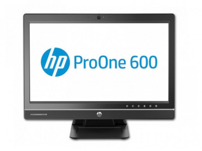 HP ProOne 600 G1 AIO 21,5" 21.5'' | Reacondicionado | Core i3 3.4GHz | 8 GB RAM | 500 GB HDD AIO