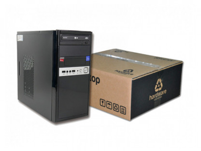 Clonico DATOM F2A55-MLX | Reacondicionado | A4 3GHz | 4 GB RAM | 500 GB HDD Torre