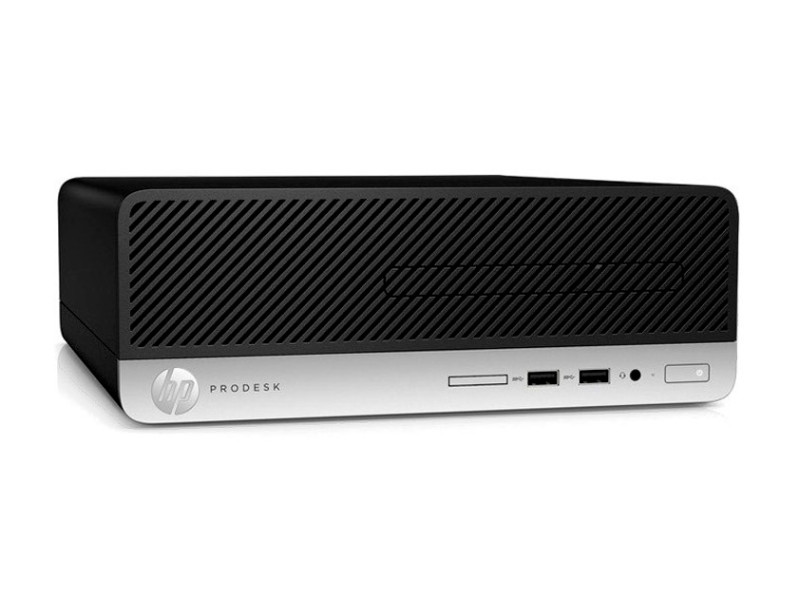 HP ProDesk 400 G4 SFF | Ricondizionato | Core i5 3.4GHz | 8 GB RAM | 256 GB SSD
