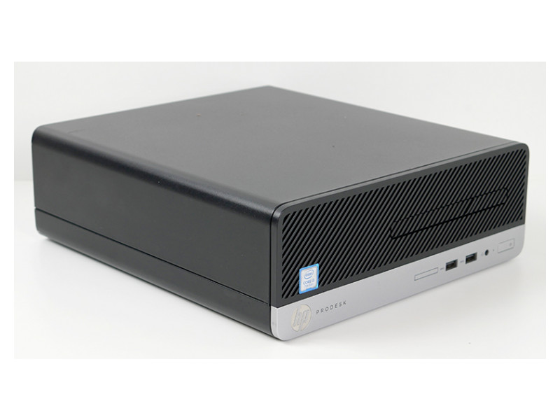 HP ProDesk 400 G4 SFF | Ricondizionato | Core i5 3.4GHz | 8 GB RAM | 256 GB SSD - immagine 2