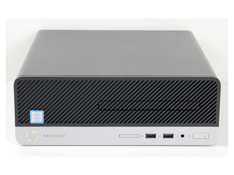 HP ProDesk 400 G4 SFF | Ricondizionato | Core i5 3.4GHz | 8 GB RAM | 256 GB SSD - immagine 4