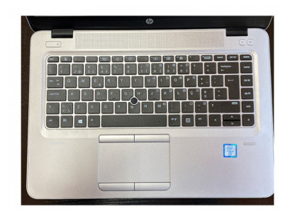 HP EliteBook 840 G3 14'' | Reacondicionado | Core i5 2.4GHz | 8 GB RAM | 256 GB SSD M2 1920x1080
