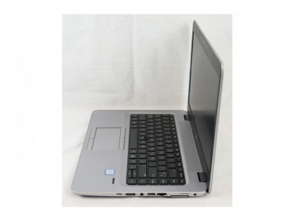 HP EliteBook 840 G3 14'' | Reacondicionado | Core i5 2.4GHz | 8 GB RAM | 256 GB SSD M2 1920x1080