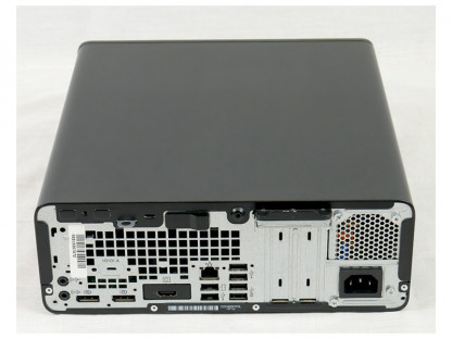 HP ProDesk 600 G4 | Reacondicionado | Core i5 2.8GHz | 8 GB RAM | 256 GB SSD M2 SFF