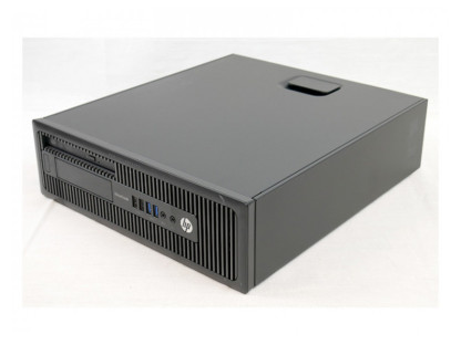 HP EliteDesk 800 G1 Barebone | Reacondicionado | Core i5 3.2GHz | 8 GB RAM | - Sin disco - SFF