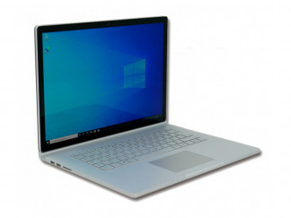 Microsoft Surface Book 1703 13.3'' Reacondicionado | Core i5 1.7GHz | 8 GB RAM | 256 GB SSD M2 3000x2000