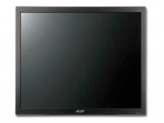Acer V176L 17'' LCD 5:4 Reacondicionado | 1280x1024