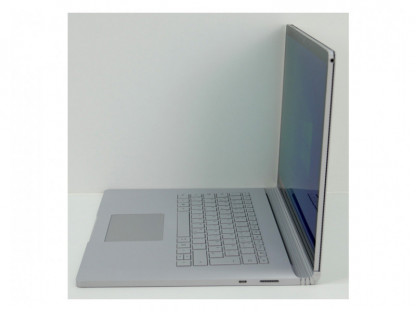 Microsoft Surface Book 1703 13.5'' | Reacondicionado | Core i7 2.6GHz | 16 GB RAM | 1024 GB SSD M2 3000x2000