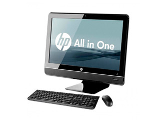 HP 8200 Elite AIO 23'' Reacondicionado | Core i5 2.5GHz | 4 GB RAM | 240 GB SSD AIO