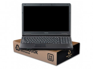 Toshiba Satellite Pro L830 13.3'' | Reacondicionado | Core i3 1.5GHz | 4 GB RAM | 500 GB HDD 1366x768