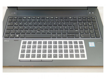 HP ZBook 15 G2 WorkStation 15.6'' | Reacondicionado | Core i7 2.5GHz | 16 GB RAM | 256 GB SSD 1920x1080