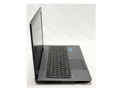 HP ZBook 15 G2 WorkStation 15.6'' | Reacondicionado | Core i7 2.5GHz | 16 GB RAM | 256 GB SSD 1920x1080