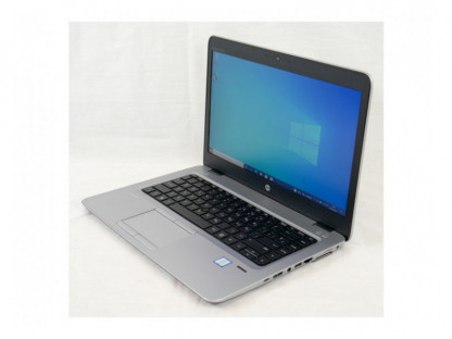HP EliteBook 840 G3 14'' | Reacondicionado | Core i5 2.4GHz | 8 GB RAM | 500 GB HDD 1366x768