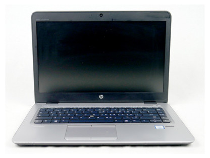 HP EliteBook 840 G4 14'' | Reacondicionado | Core i5 2.6GHz | 8 GB RAM | 250 GB SSD M2 1920x1080
