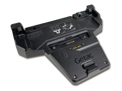 Option notebook GETAC Docking Station S410 | Reconditionné