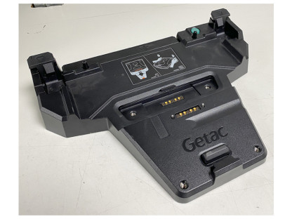 Option notebook GETAC Docking Station S410 | Reconditionné – Image 2