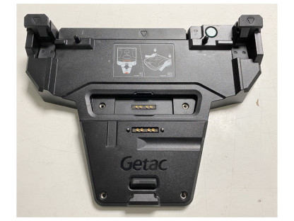 Option notebook GETAC Docking Station S410 | Reconditionné – Image 3