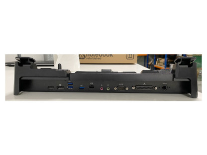 Option notebook GETAC Docking Station S410 | Reconditionné – Image 4