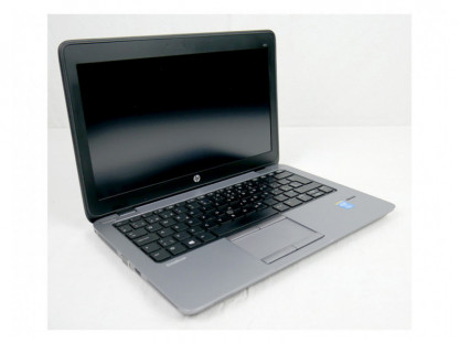HP Elitebook 820 G1 i5 12.5'' | Reacondicionado | Core i5 2GHz | 8 GB RAM | 180 GB SSD 1366x768