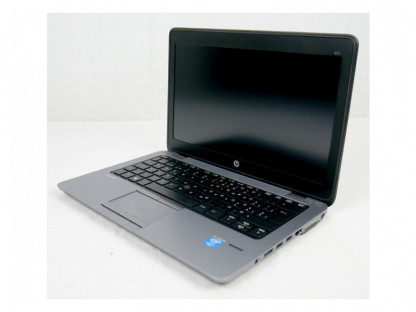 HP Elitebook 820 G1 i5 12.5'' | Reacondicionado | Core i5 2GHz | 8 GB RAM | 180 GB SSD 1366x768