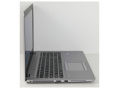 HP Elitebook 850 G3 15.6'' | Reacondicionado | Core i5 2.4GHz | 8 GB RAM | 240 GB SSD 1920x1080