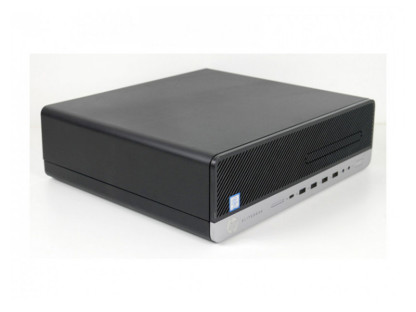 HP 800 G5 | Reacondicionado | Core i5 2.9GHz | 16 GB RAM | 256 GB SSD SFF
