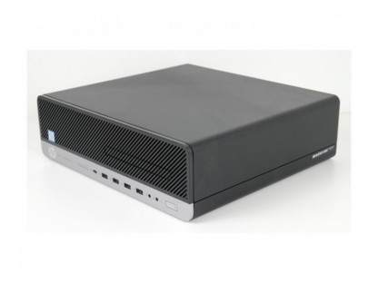 HP 800 G5 | Reacondicionado | Core i5 2.9GHz | 16 GB RAM | 256 GB SSD SFF