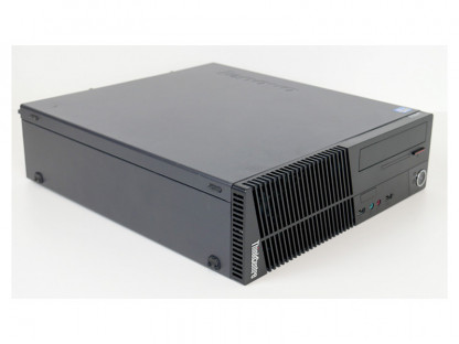 Lenovo ThinkCentre M73 | Reacondicionado | Pentium G 3GHz | 4 GB RAM | 500 GB HDD SFF