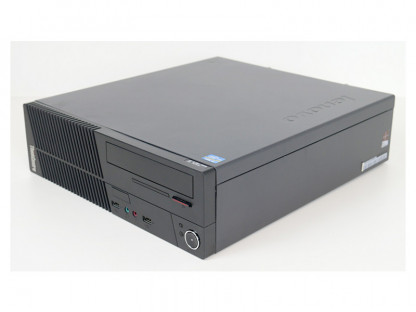 Lenovo ThinkCentre M73 | Reacondicionado | Pentium G 3GHz | 4 GB RAM | 500 GB HDD SFF