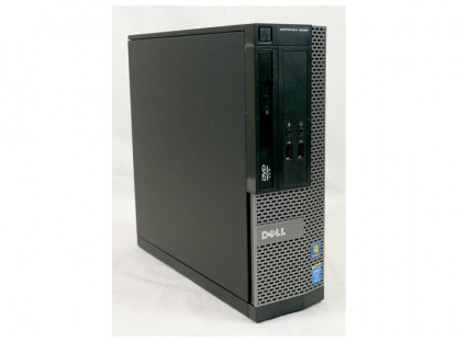 Dell Optiplex 3020 i5 | Reacondicionado | Pentium G 3GHz | 4 GB RAM | 500 GB HDD SFF