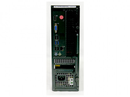Dell Optiplex 3020 i5 | Reacondicionado | Pentium G 3GHz | 4 GB RAM | 500 GB HDD SFF