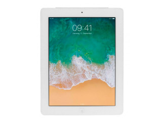 Apple iPad-2 16Gb (Wi-Fi) Blanco 9.7'' Reacondicionado | A5 1GHz | 0.5 GB RAM | 16 GB FLASH 1024x768