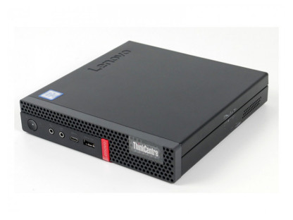 Lenovo M920Q Tiny | Reacondicionado | Core i5 2.1GHz | 8 GB RAM | 512 GB SSD M2 USDT