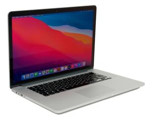 Apple MacBook Pro 11,3 15.6'' | Recondicionado | Core i7 2.3GHz | 16 GB RAM | 500 GB SSD 2880x1800