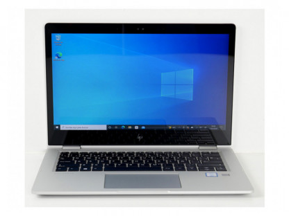 HP EliteBook x360 1030 G2 13.3'' | Reacondicionado | Core i5 2.6GHz | 16 GB RAM | 512 GB SSD M2 1920x1080