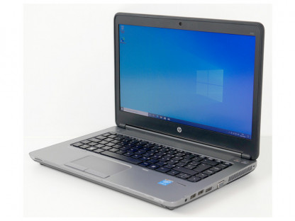 HP Probook 640 G1-Batería Nueva 14'' | Reacondicionado | Core i5 2.5GHz | 4 GB RAM | 320 GB HDD 1366x768