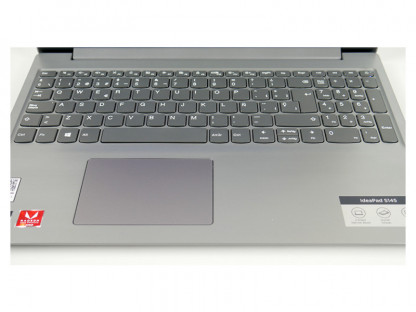 Lenovo IdeaPad S145 15.6'' | Reacondicionado | AMD 3.5GHz | 12 GB RAM | 512 GB SSD M2 1920x1080